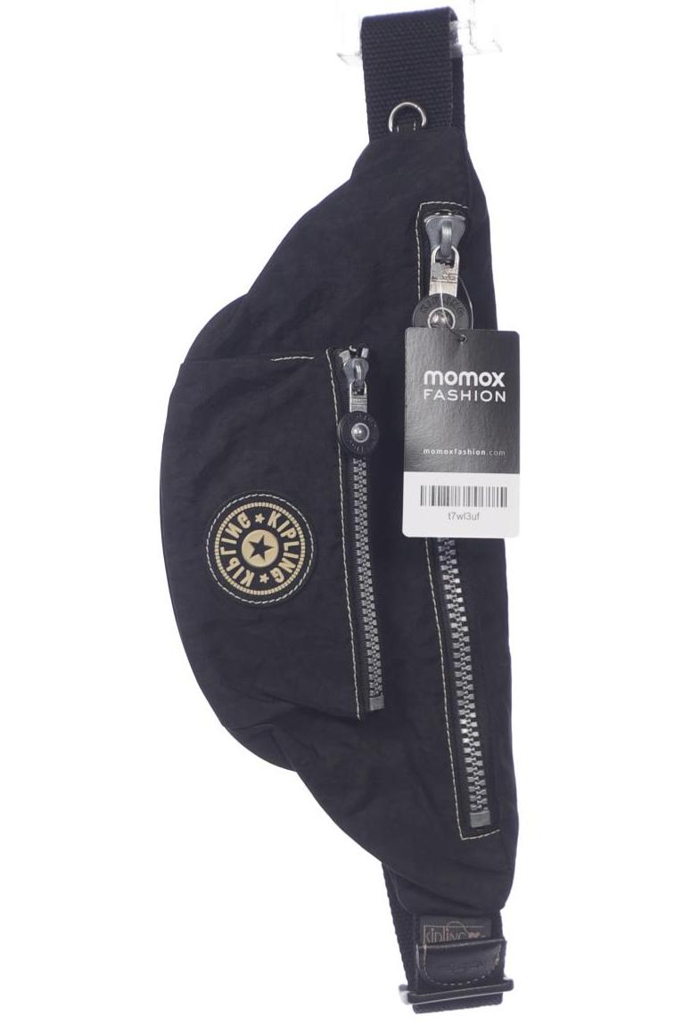 

Kipling Damen Handtasche, schwarz, Gr.