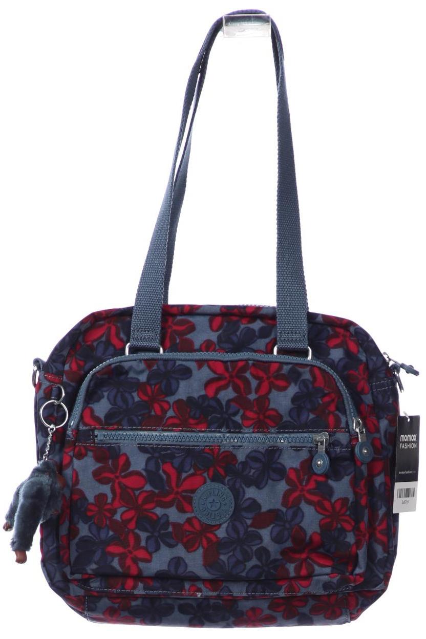 

Kipling Damen Handtasche, marineblau