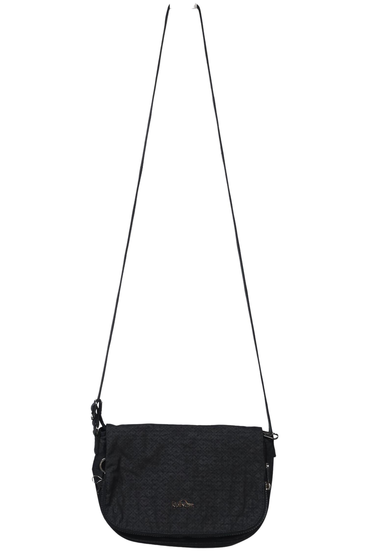 

Kipling Damen Handtasche, marineblau, Gr.