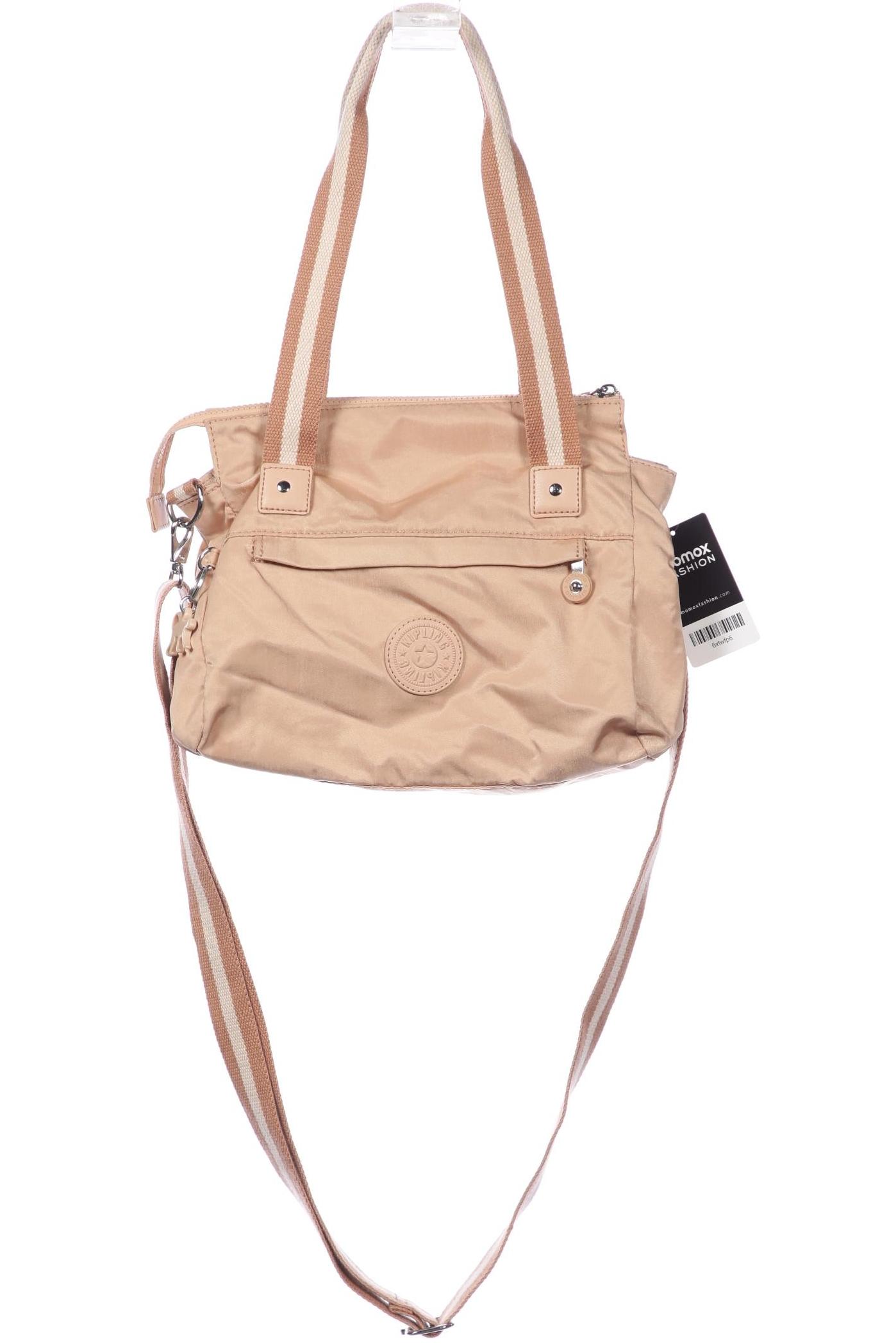 

Kipling Damen Handtasche, beige, Gr.