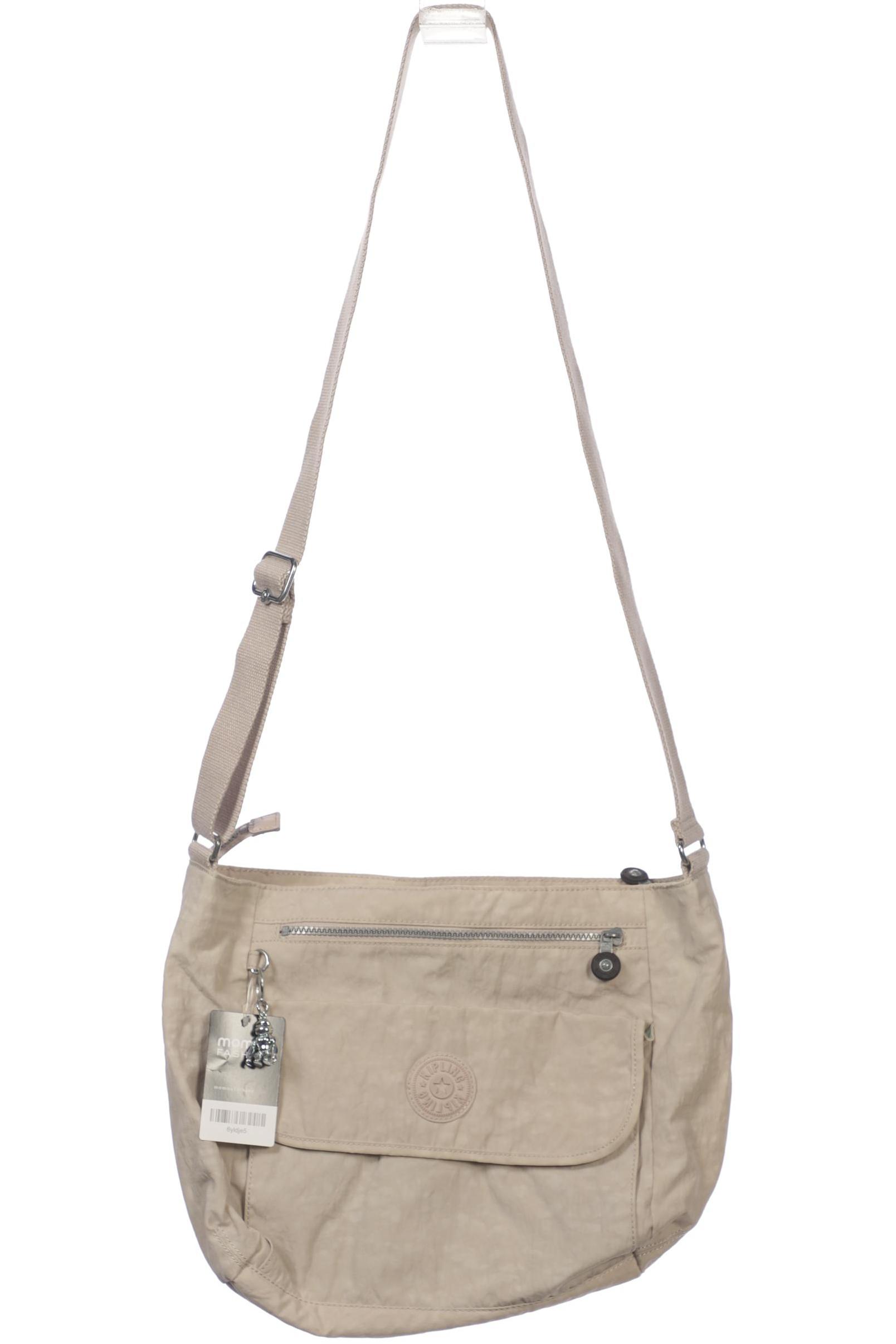 

Kipling Damen Handtasche, beige