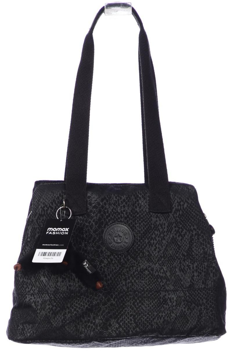 

Kipling Damen Handtasche, schwarz