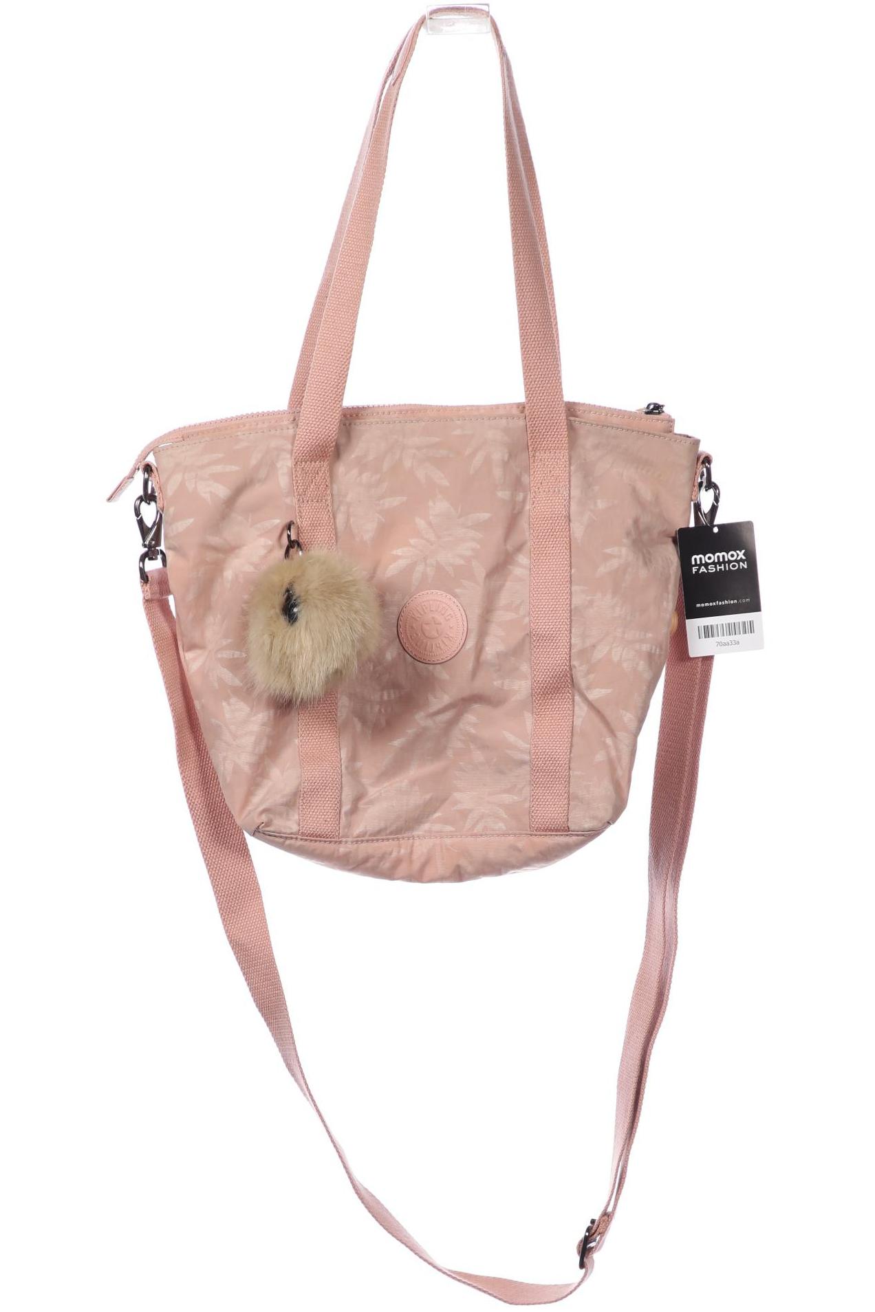

Kipling Damen Handtasche, pink