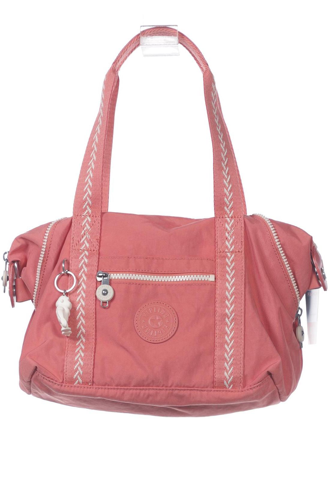 

Kipling Damen Handtasche, pink, Gr.