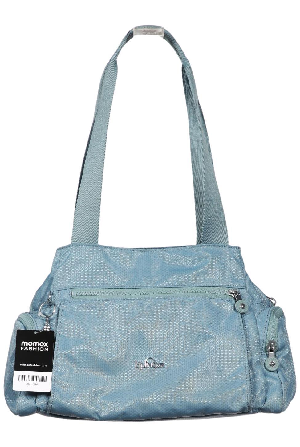 

Kipling Damen Handtasche, blau, Gr.