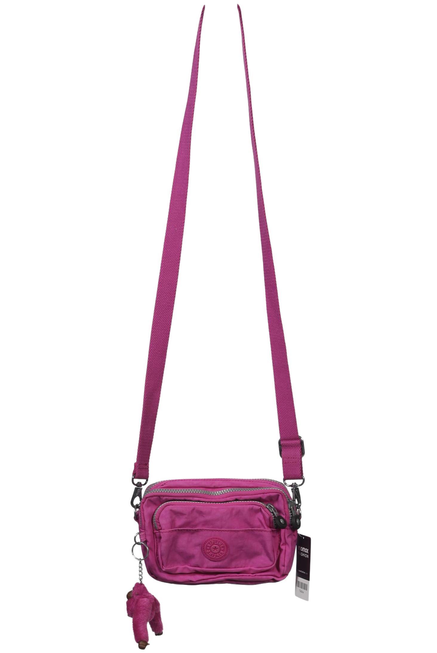 

Kipling Damen Handtasche, flieder, Gr.