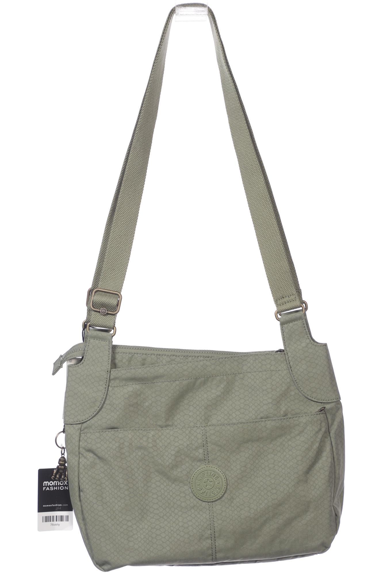 

Kipling Damen Handtasche, hellgrün
