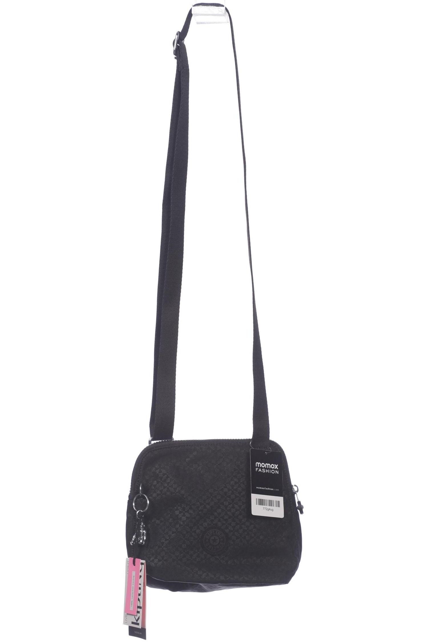 

Kipling Damen Handtasche, schwarz, Gr.