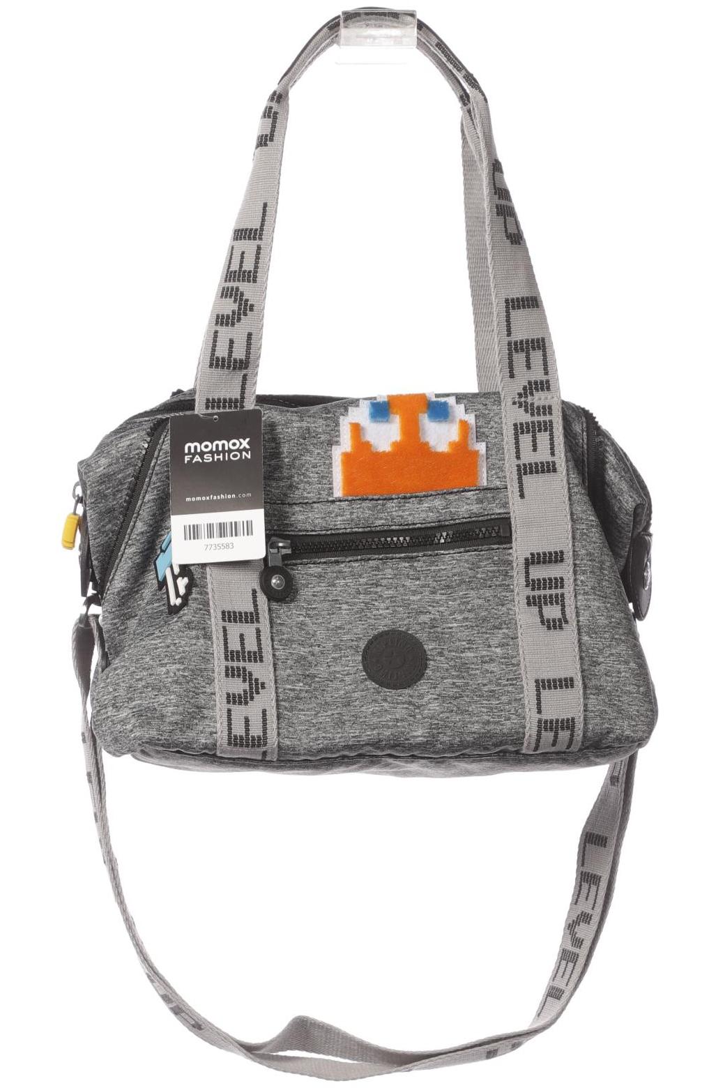 

Kipling Damen Handtasche, grau, Gr.
