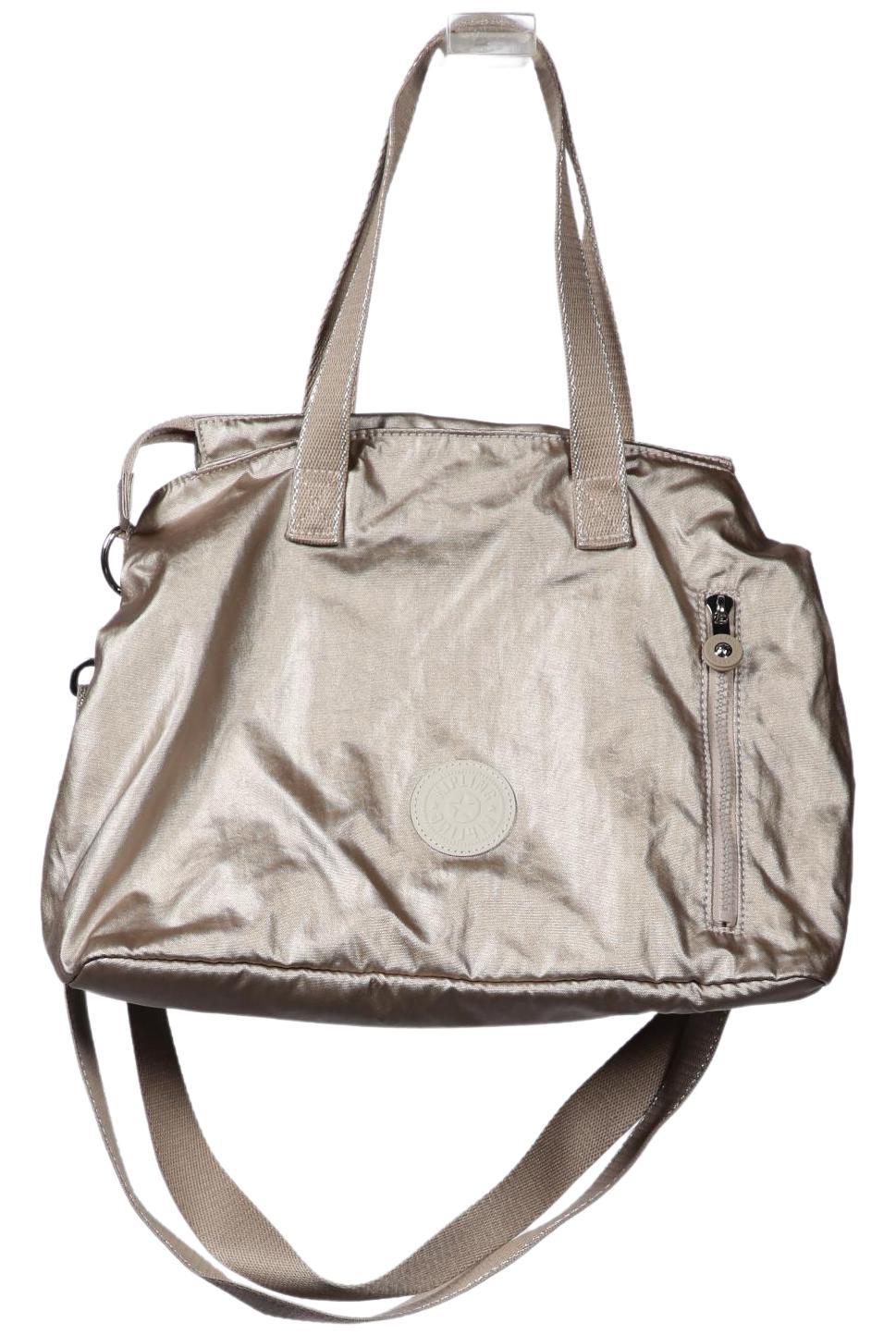 

Kipling Damen Handtasche, beige, Gr.