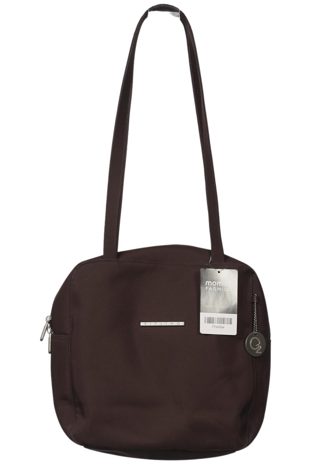 

Kipling Damen Handtasche, braun, Gr.