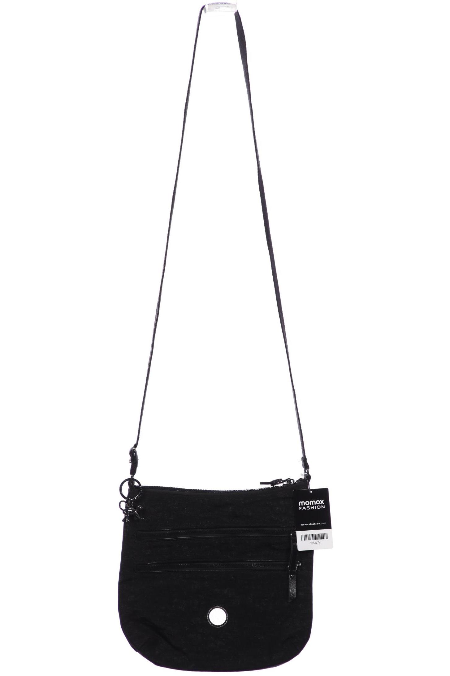 

Kipling Damen Handtasche, schwarz