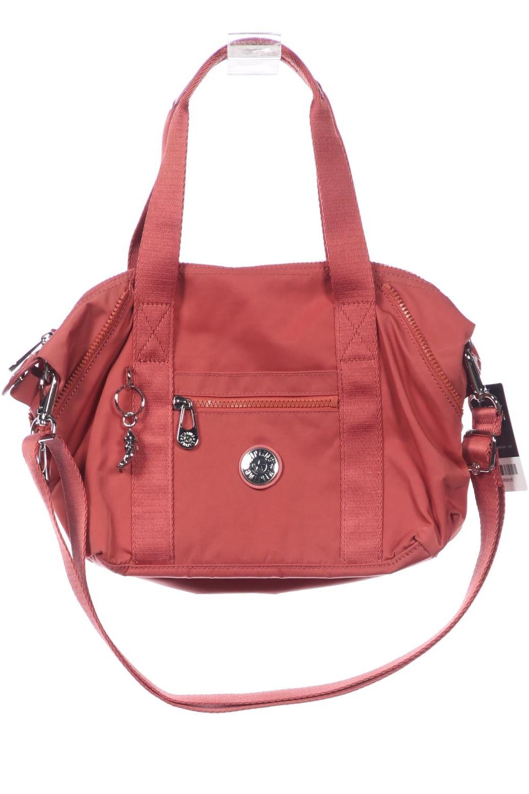 

Kipling Damen Handtasche, pink, Gr.