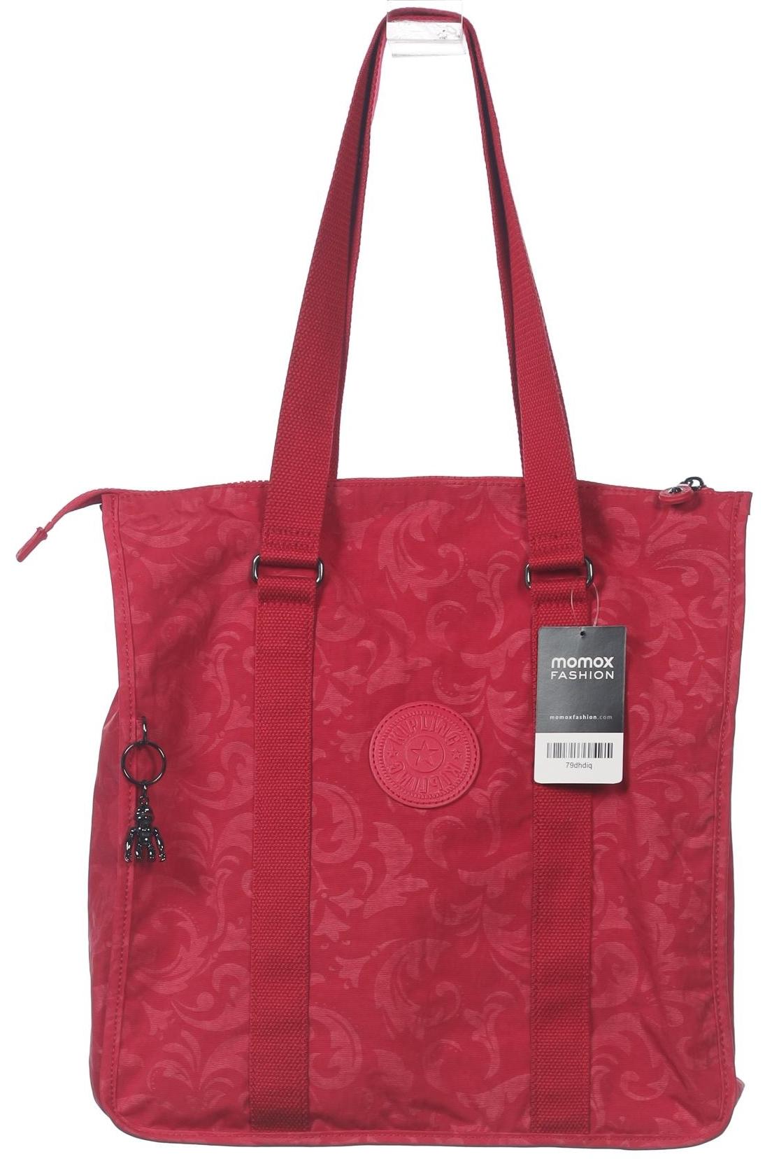 

Kipling Damen Handtasche, pink, Gr.