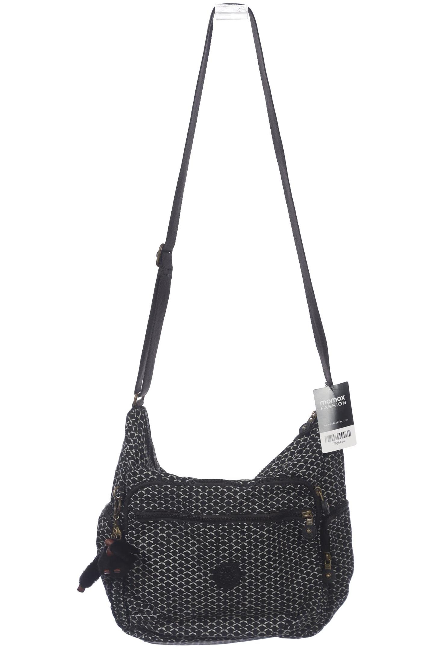 

Kipling Damen Handtasche, schwarz, Gr.