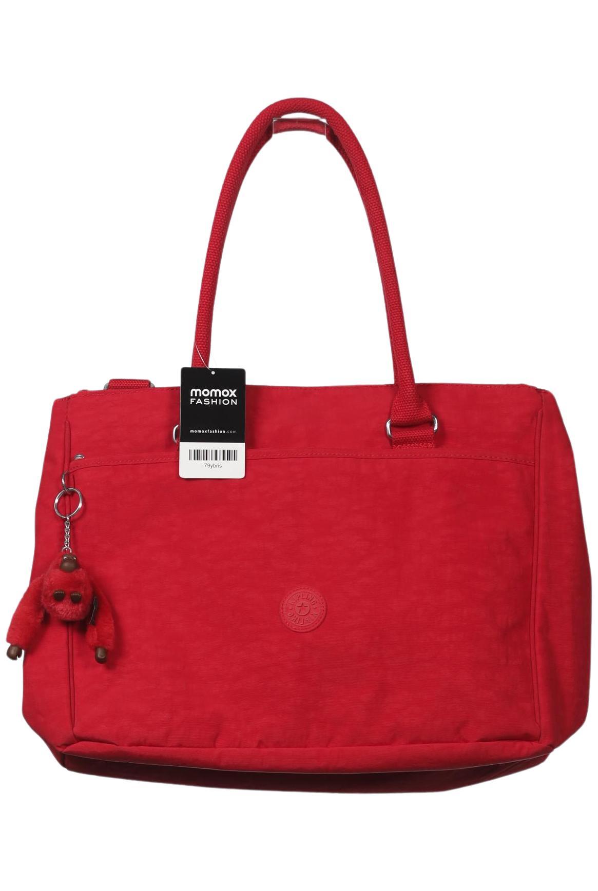 

Kipling Damen Handtasche, rot, Gr.