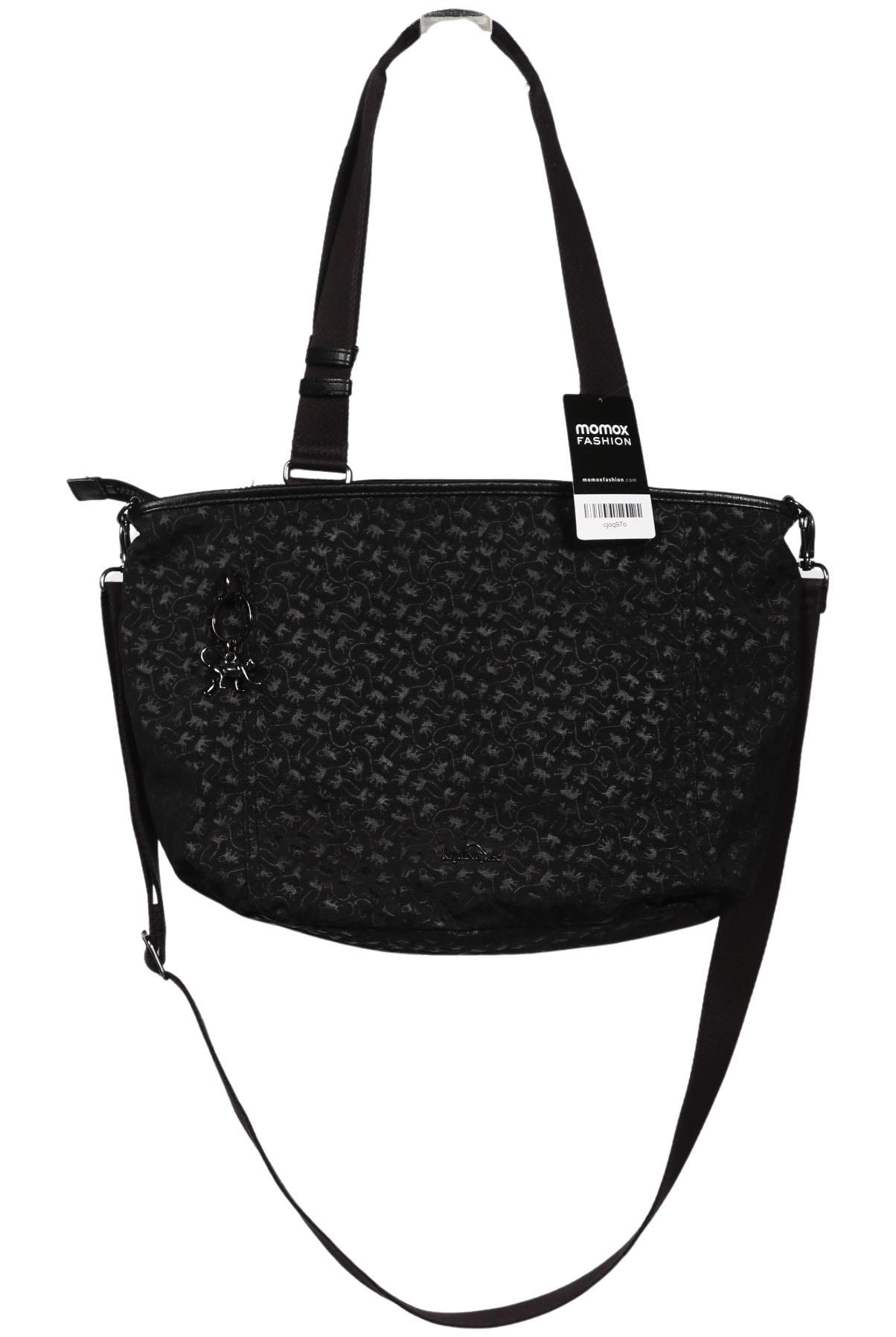 

Kipling Damen Handtasche, schwarz, Gr.