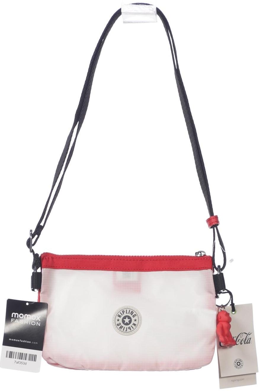 

Kipling Damen Handtasche, weiß, Gr.