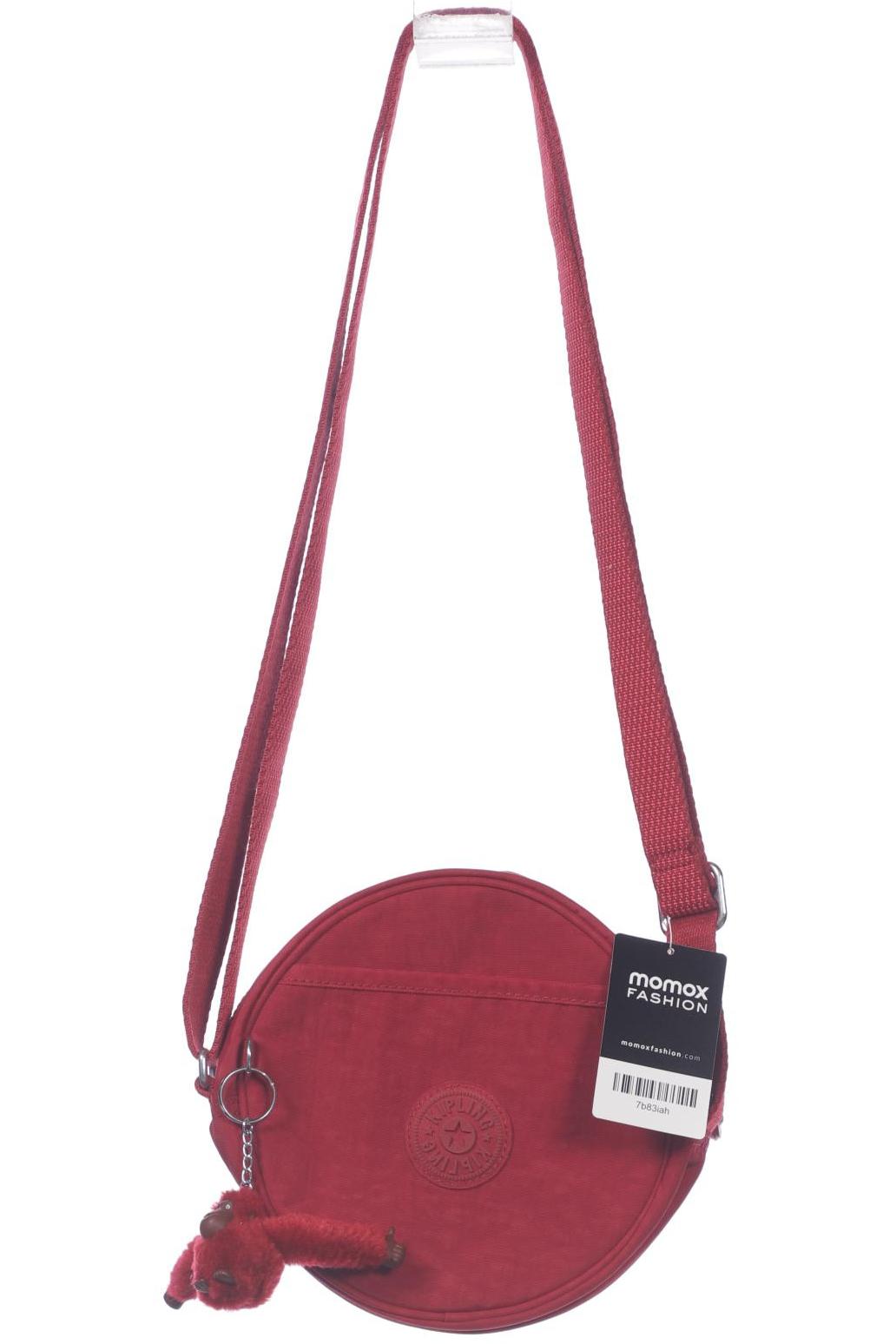 

Kipling Damen Handtasche, bordeaux, Gr.