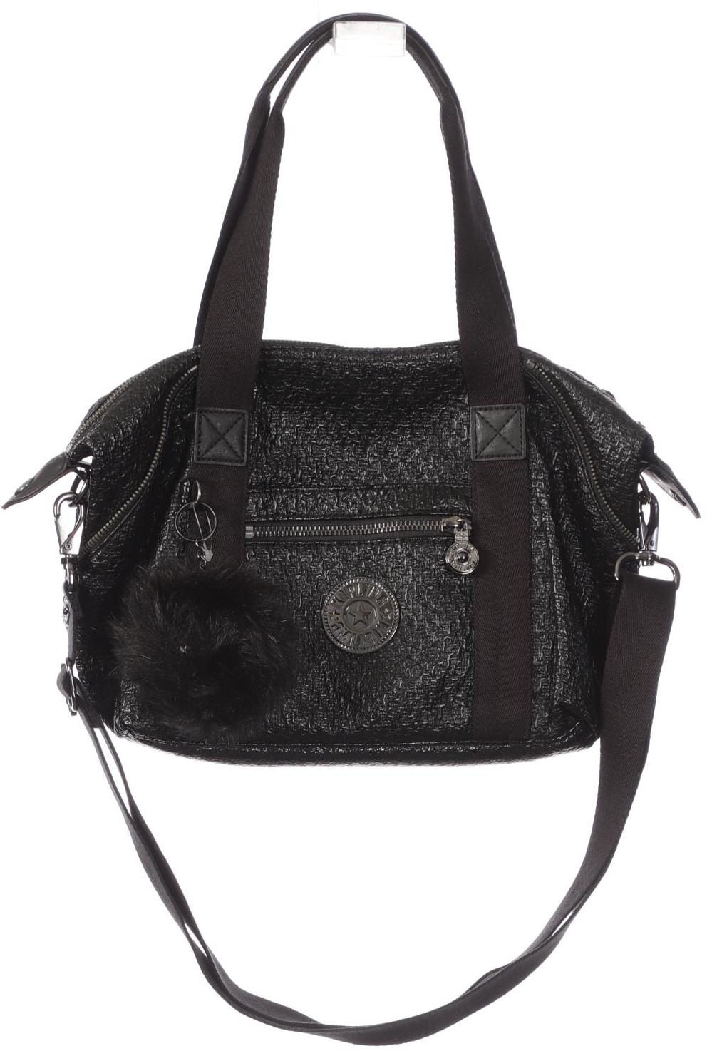 

Kipling Damen Handtasche, schwarz, Gr.