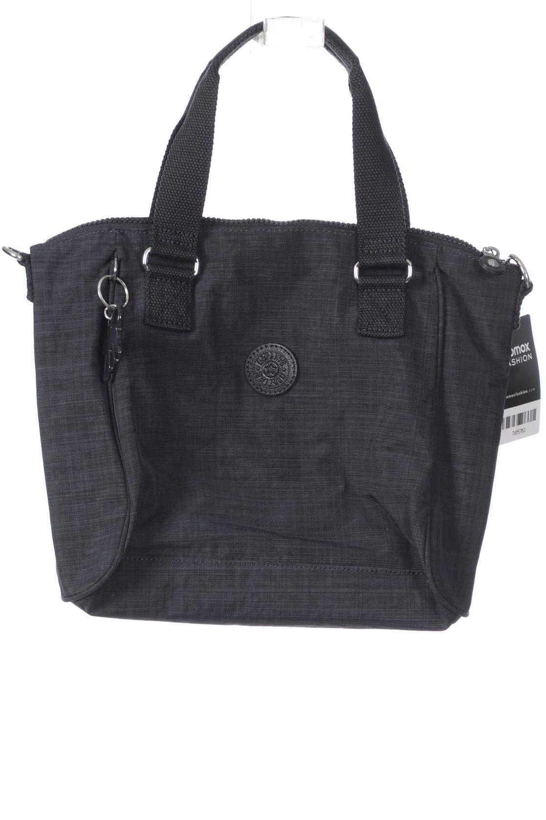 

Kipling Damen Handtasche, blau, Gr.
