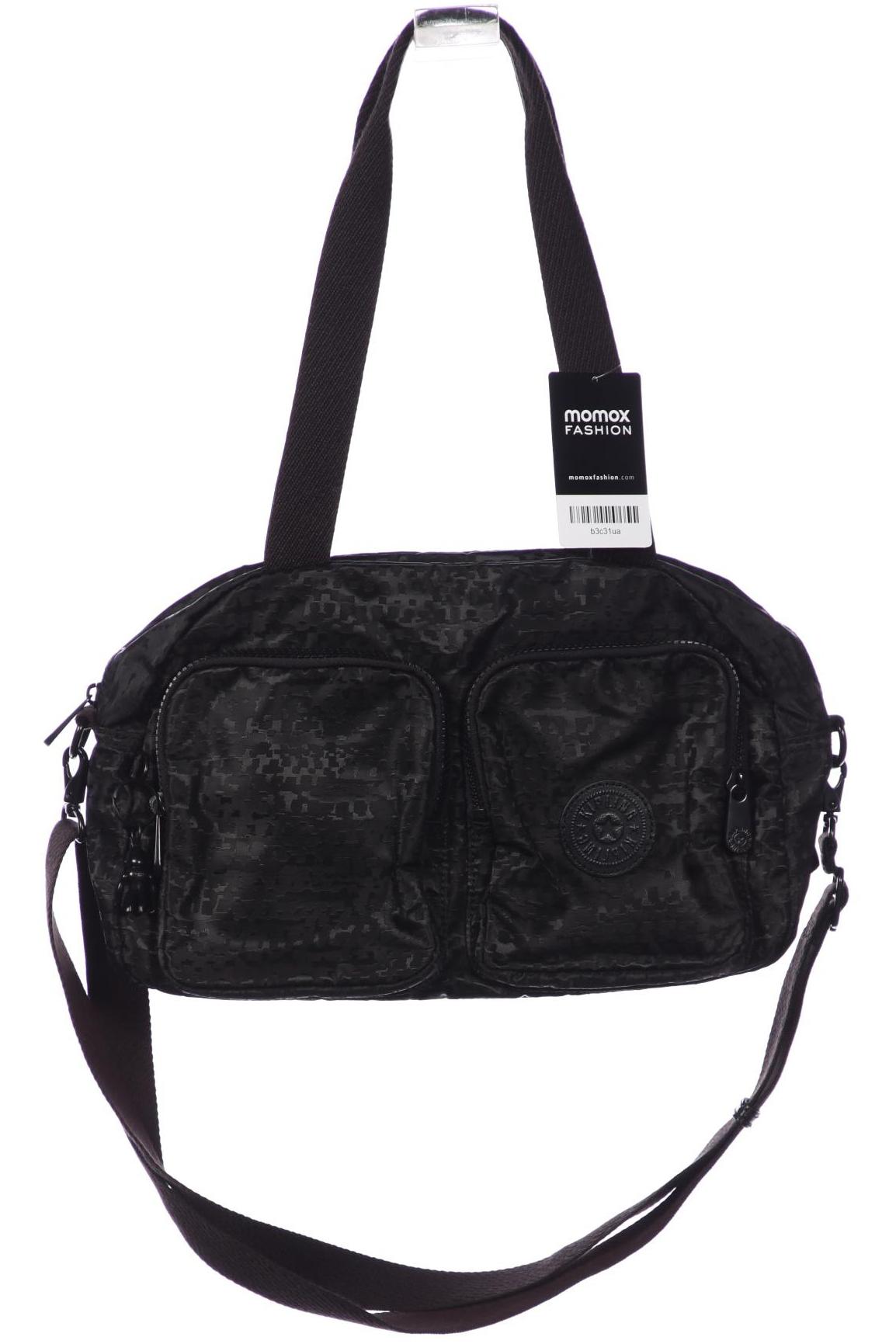 

Kipling Damen Handtasche, schwarz