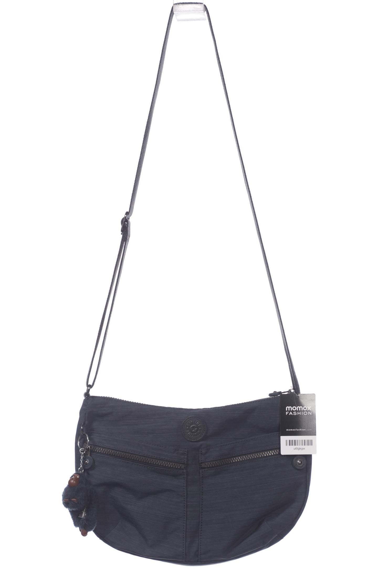 

Kipling Damen Handtasche, marineblau, Gr.
