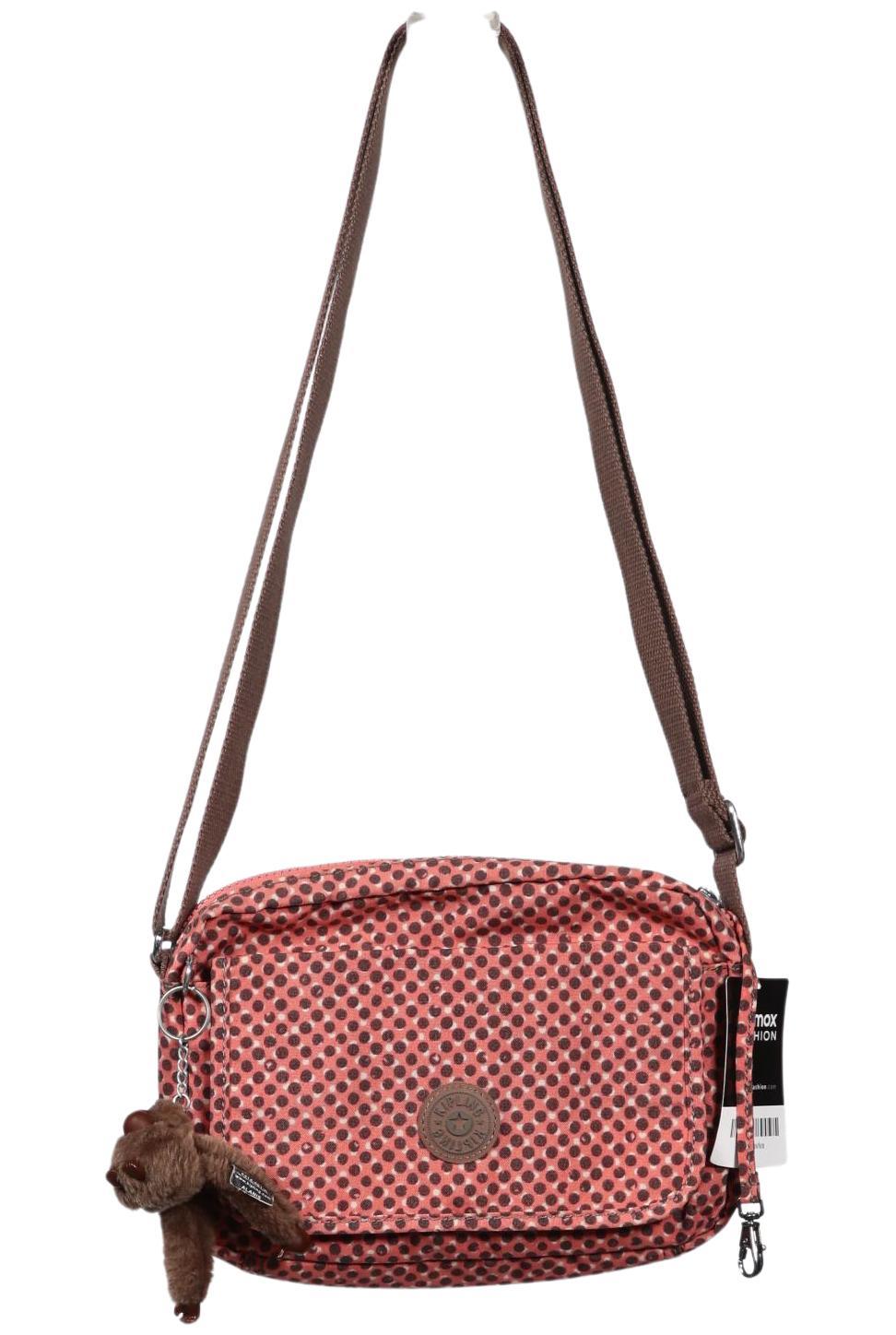 

Kipling Damen Handtasche, rot, Gr.
