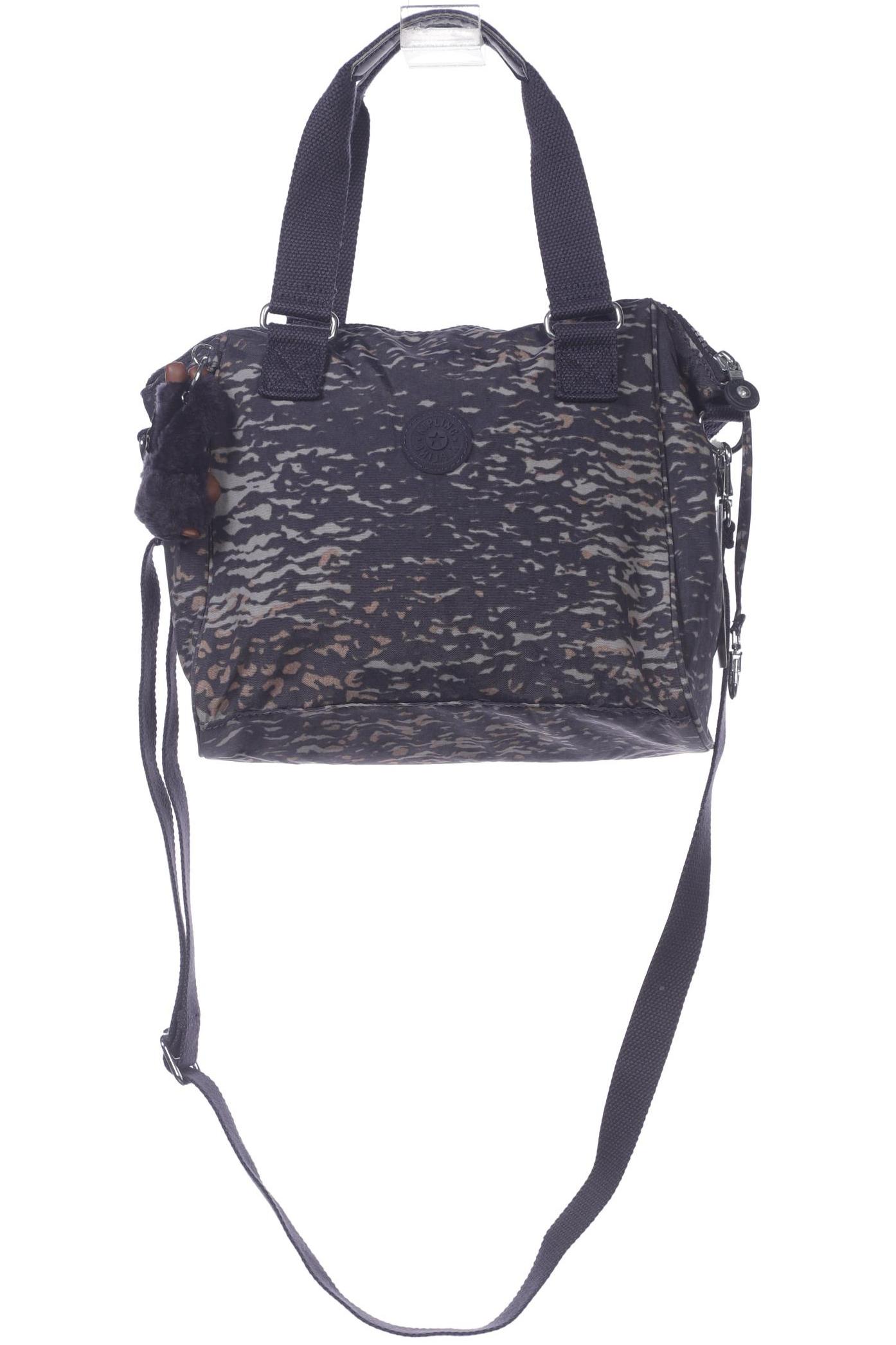 

Kipling Damen Handtasche, marineblau, Gr.
