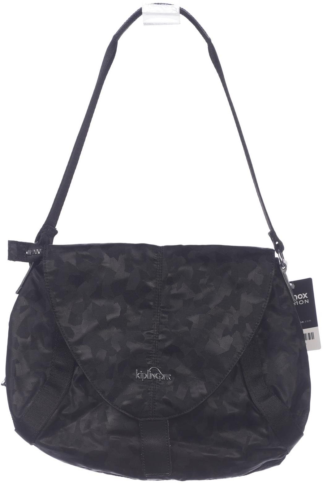 

Kipling Damen Handtasche, schwarz, Gr.