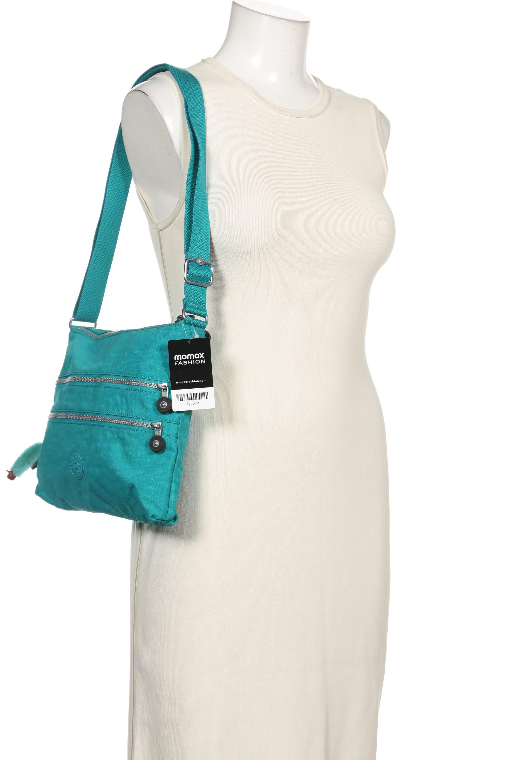 

Kipling Damen Handtasche, blau, Gr.
