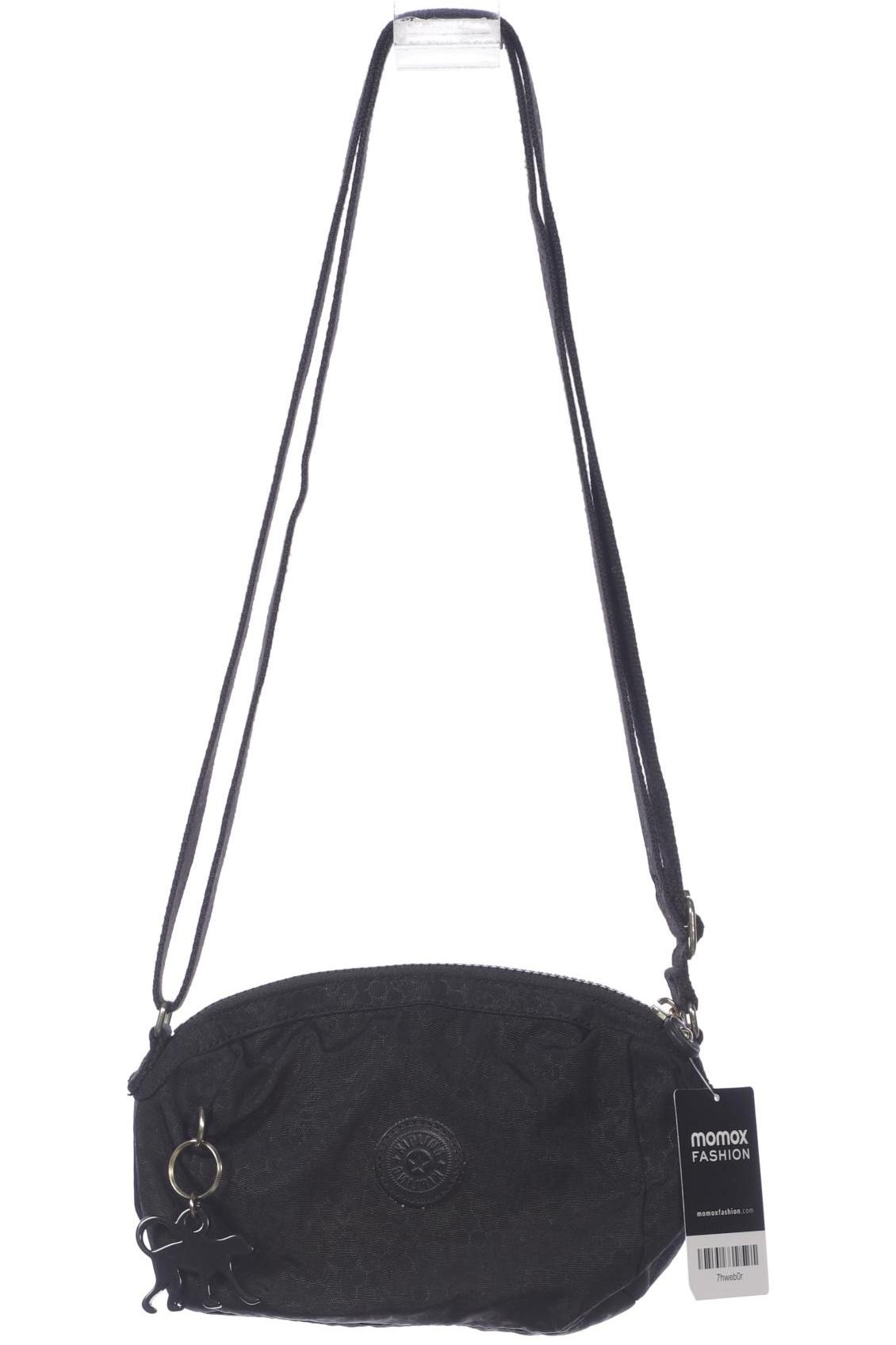 

Kipling Damen Handtasche, schwarz, Gr.