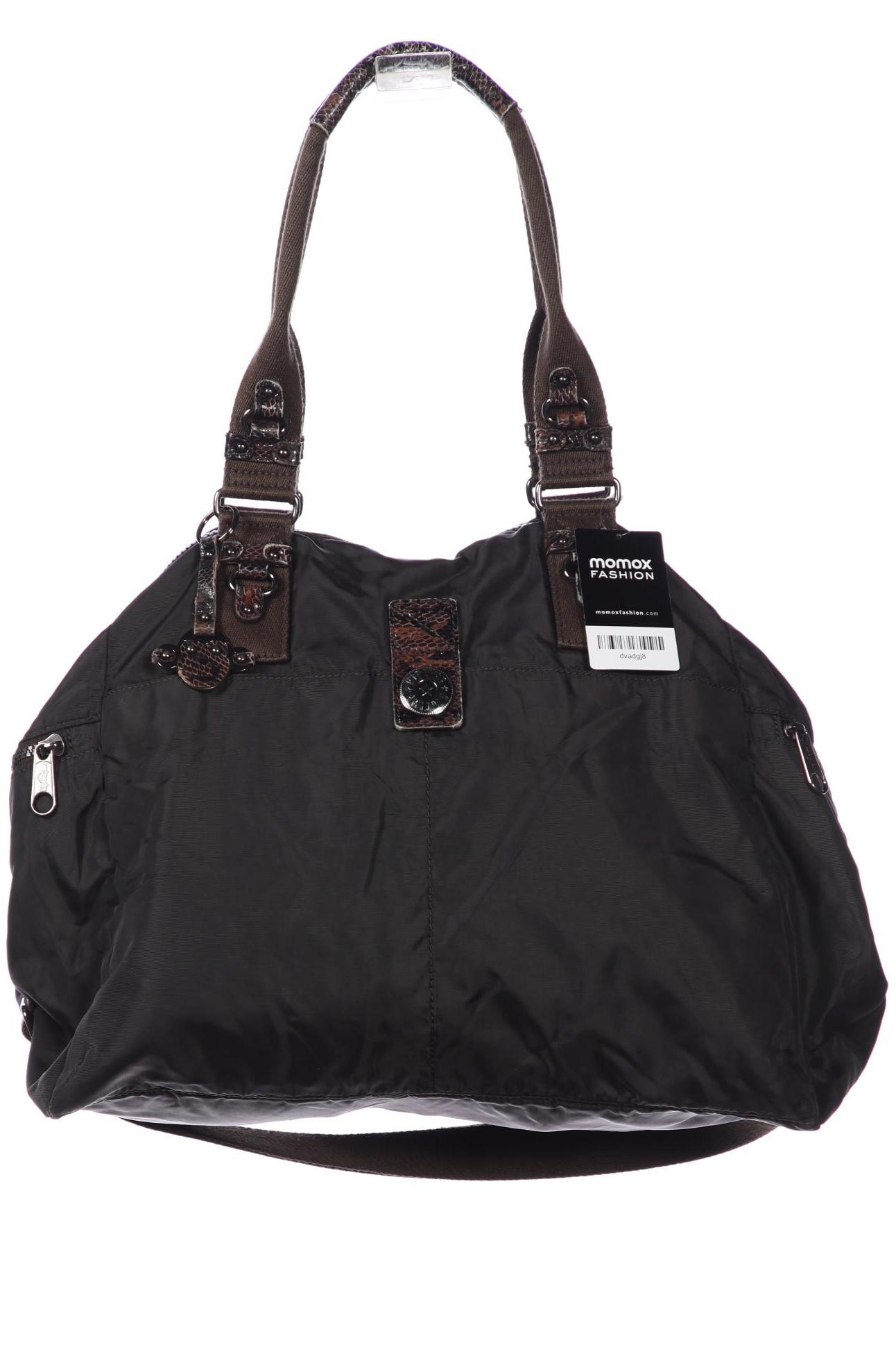 

Kipling Damen Handtasche, grau
