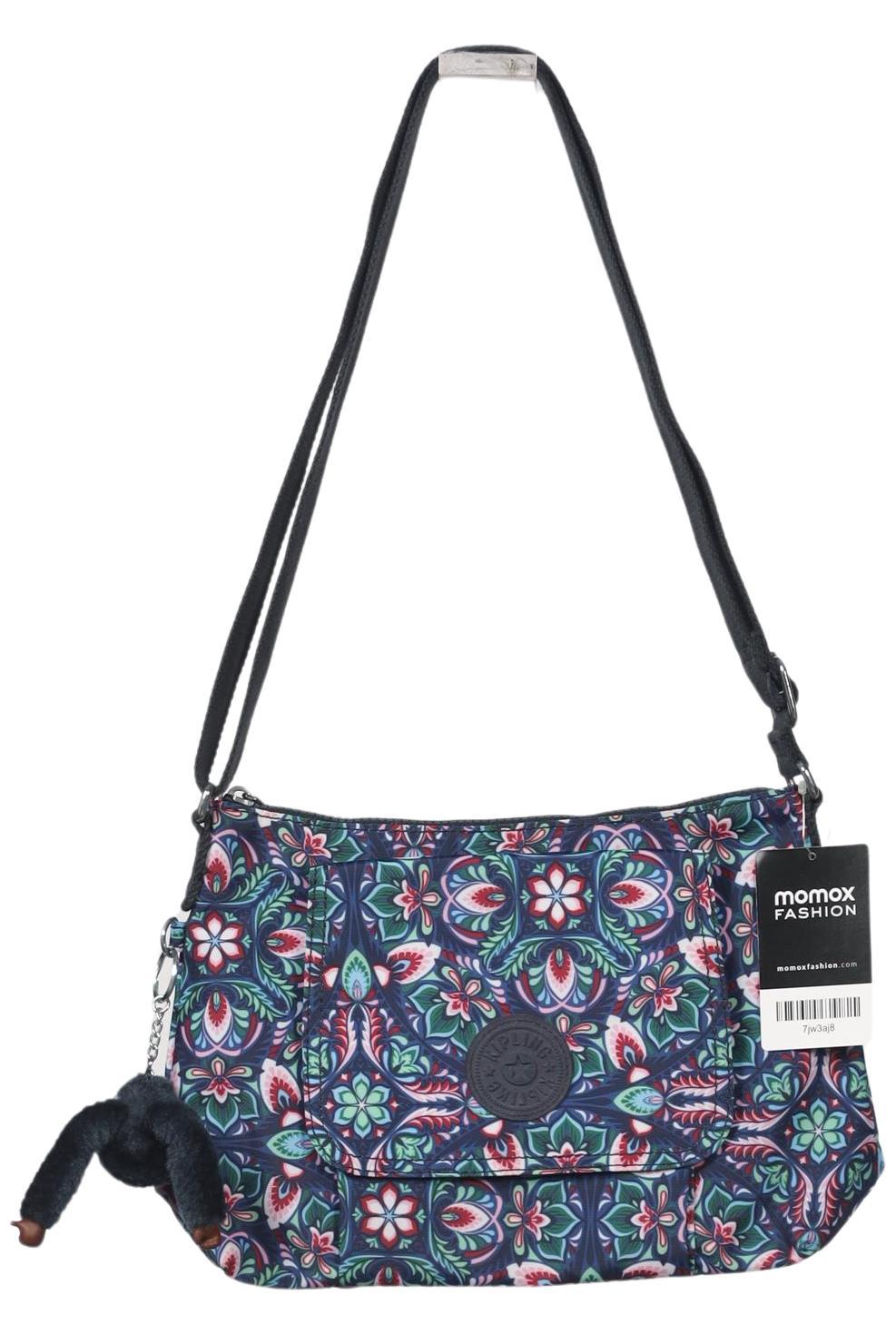 

Kipling Damen Handtasche, mehrfarbig, Gr.