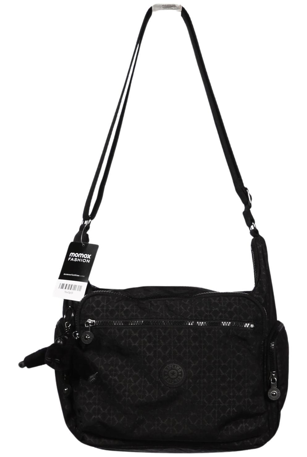 

Kipling Damen Handtasche, schwarz, Gr.