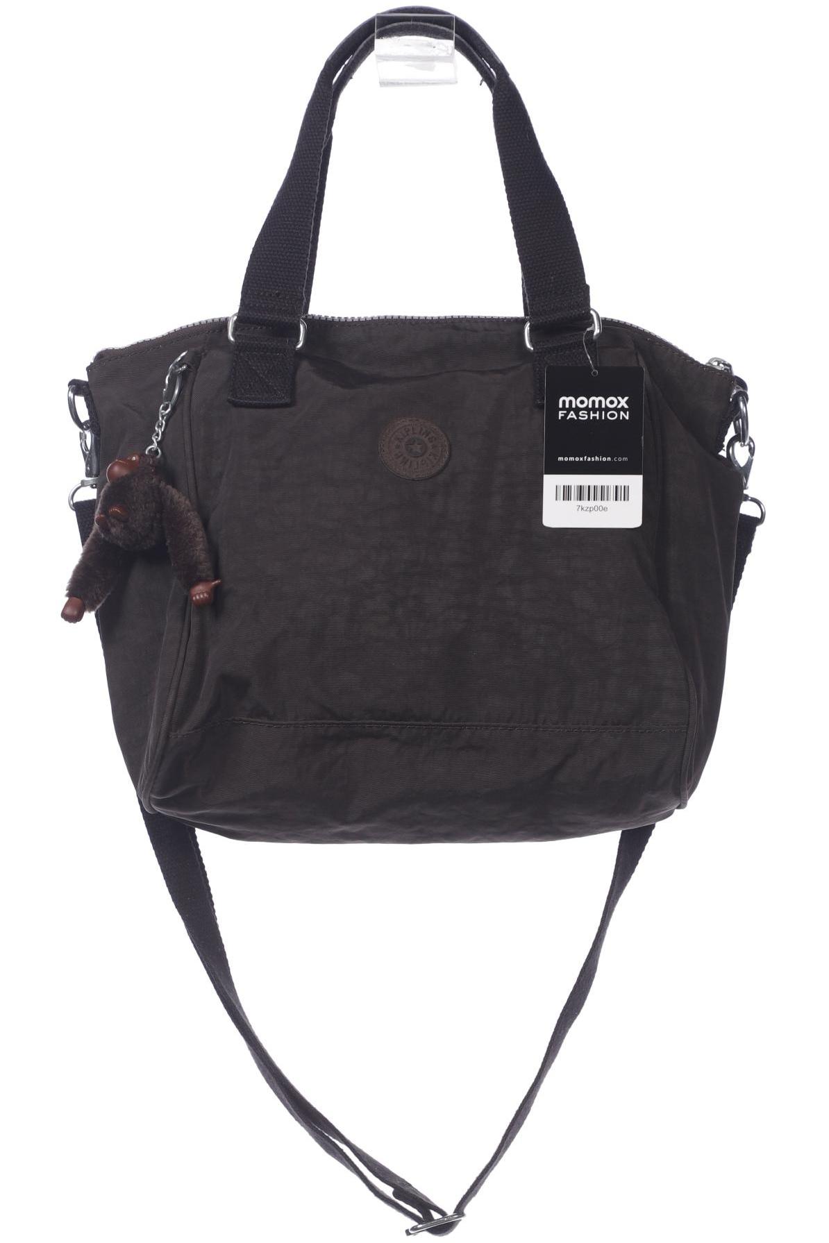 

Kipling Damen Handtasche, braun, Gr.