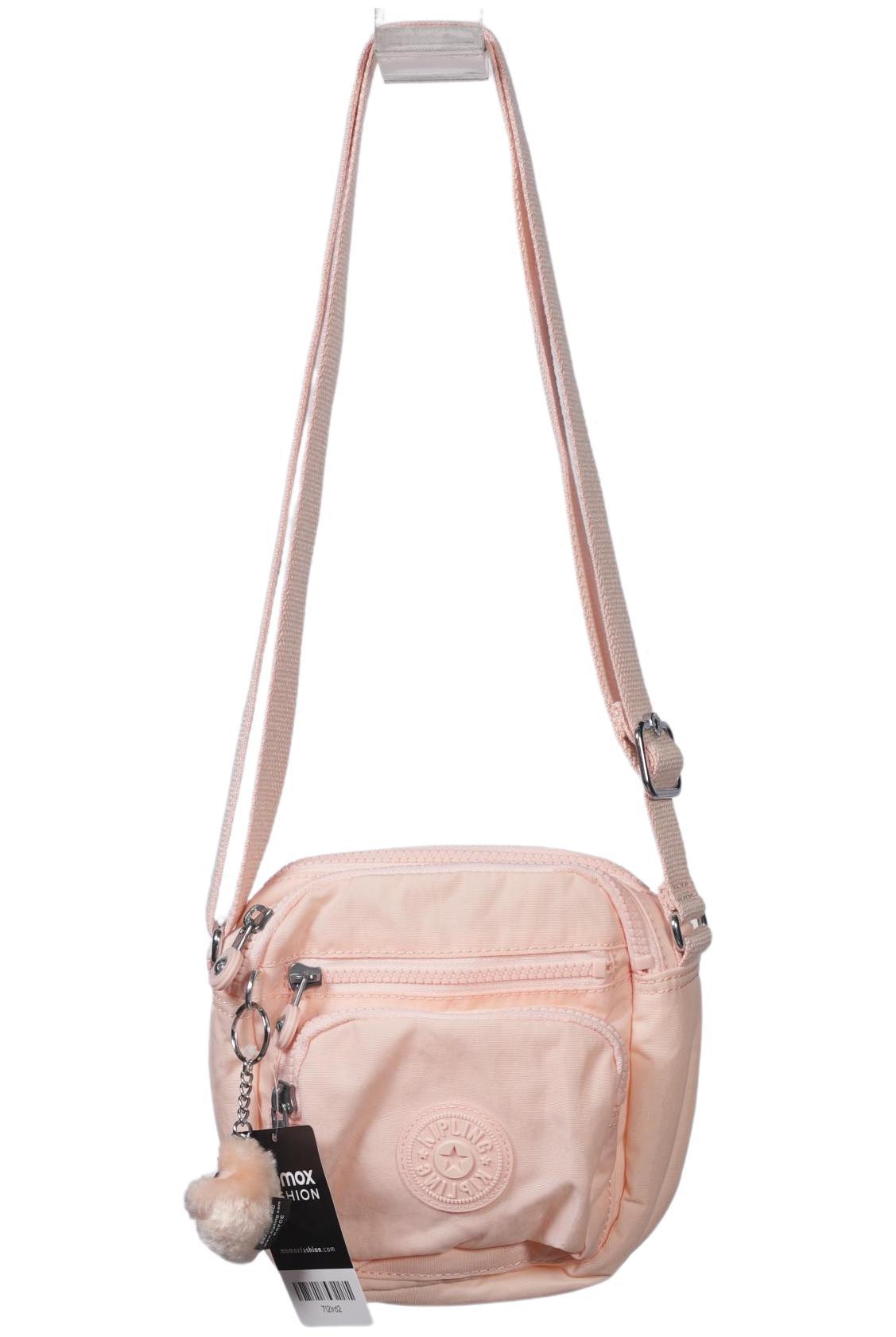 

Kipling Damen Handtasche, pink, Gr.