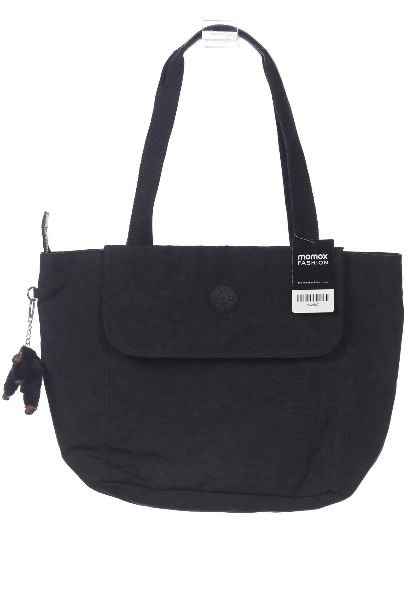 

Kipling Damen Handtasche, schwarz, Gr.