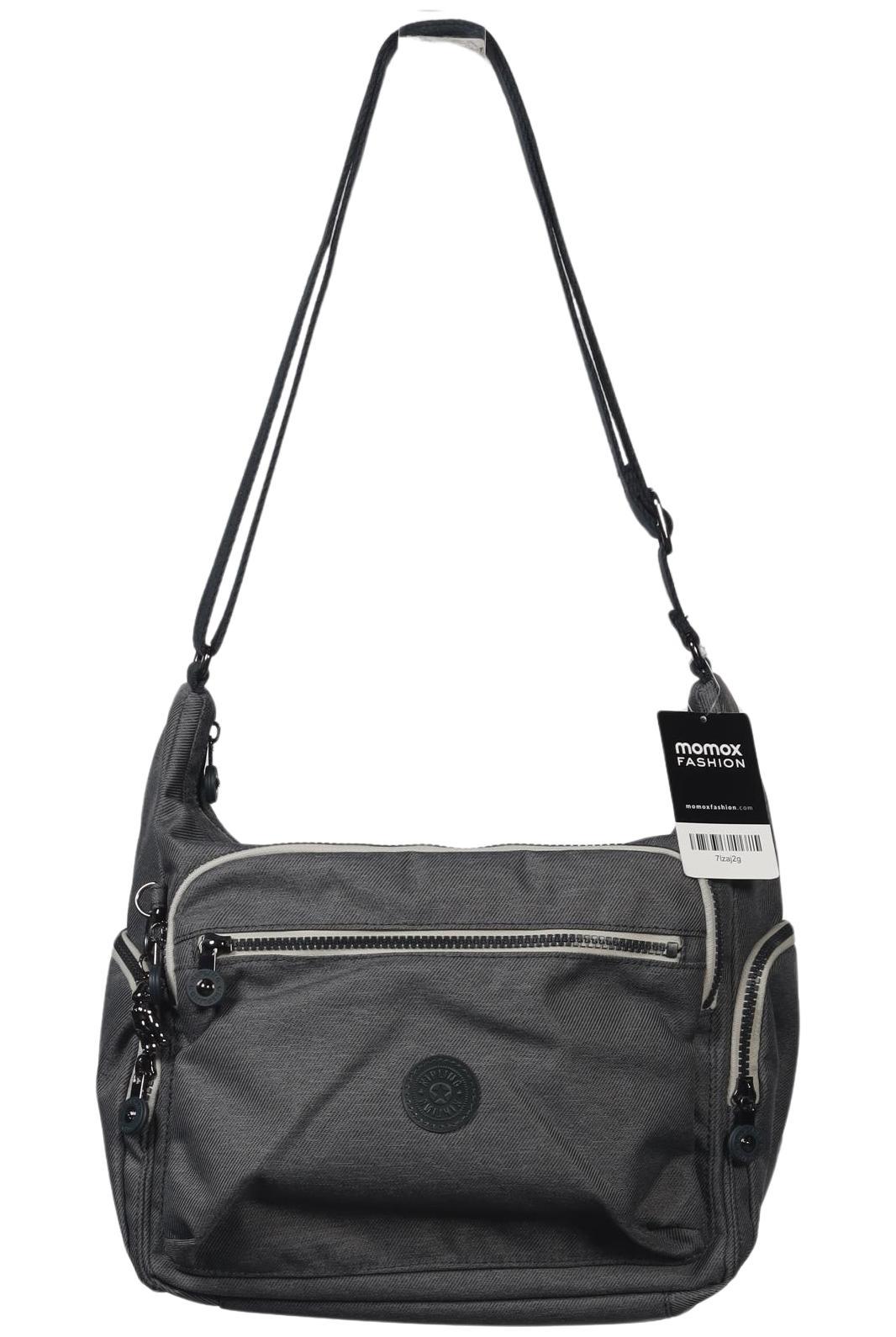 

Kipling Damen Handtasche, grau, Gr.