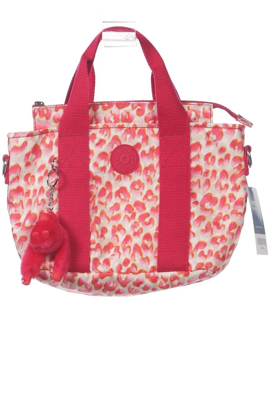 

Kipling Damen Handtasche, pink, Gr.