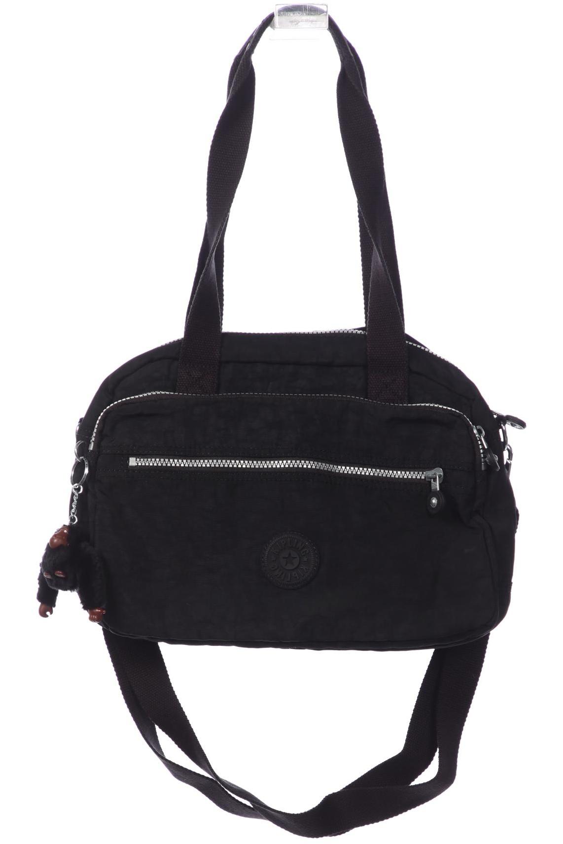 

Kipling Damen Handtasche, schwarz, Gr.