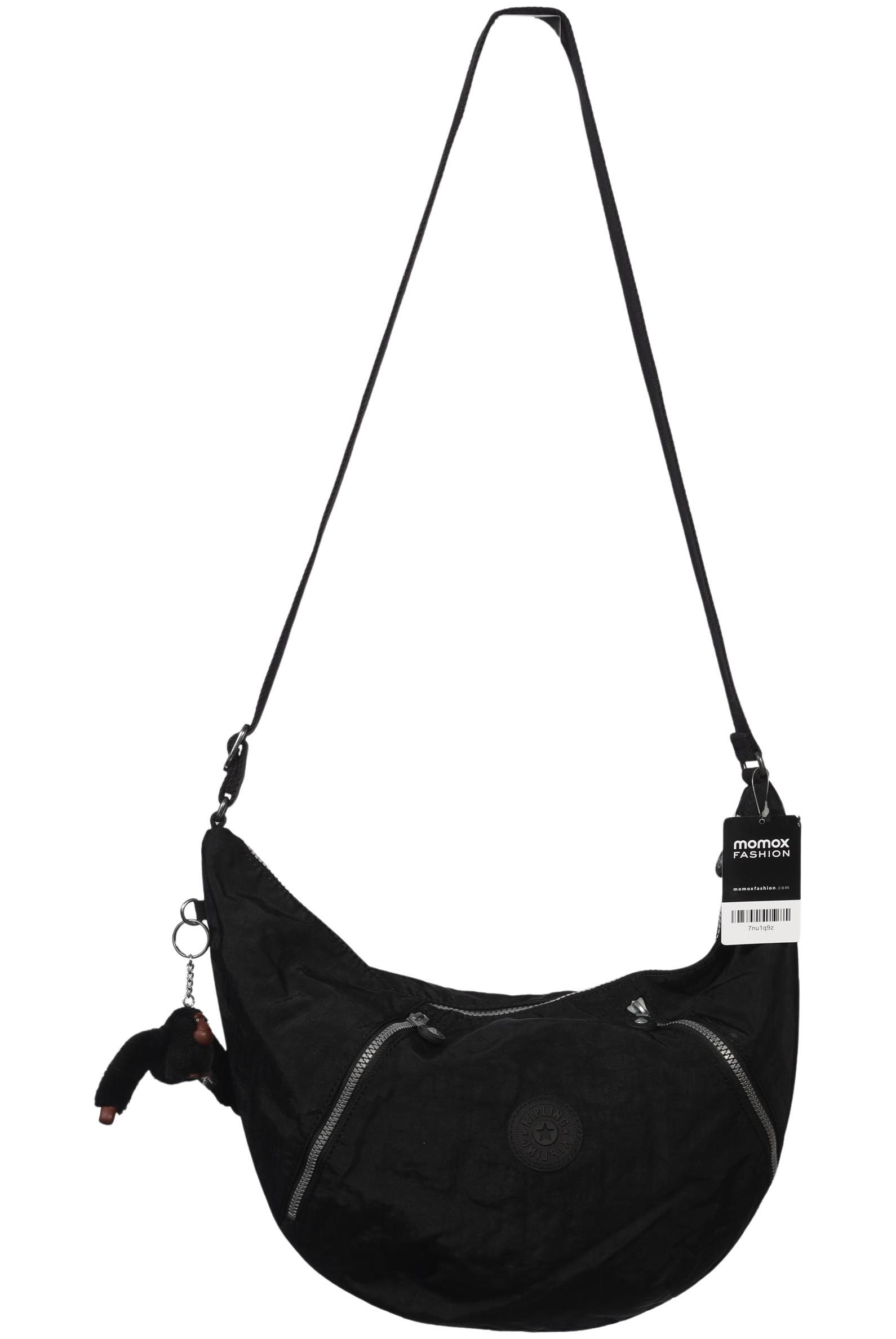 

Kipling Damen Handtasche, schwarz, Gr.