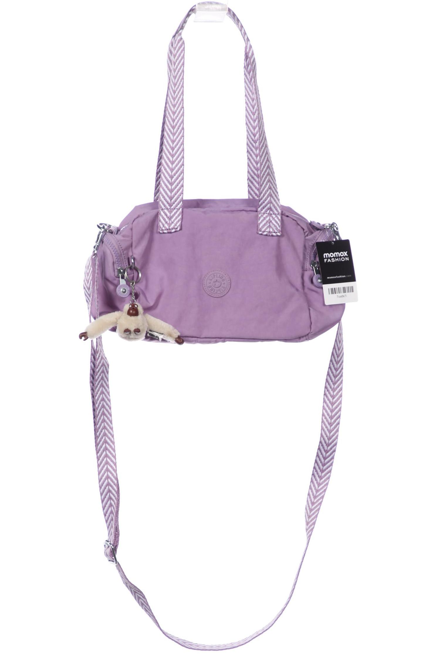 

Kipling Damen Handtasche, flieder, Gr.