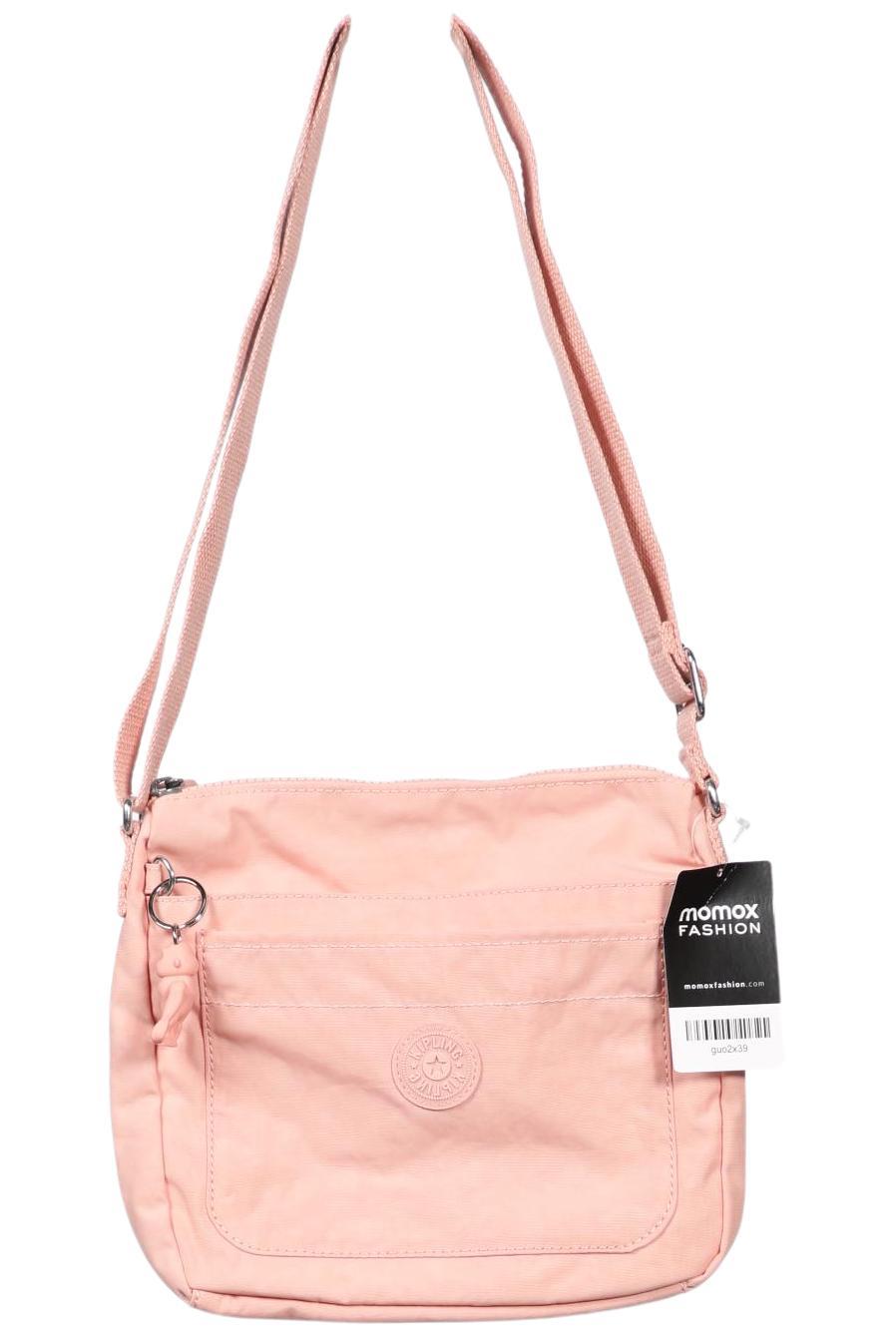 

Kipling Damen Handtasche, pink, Gr.