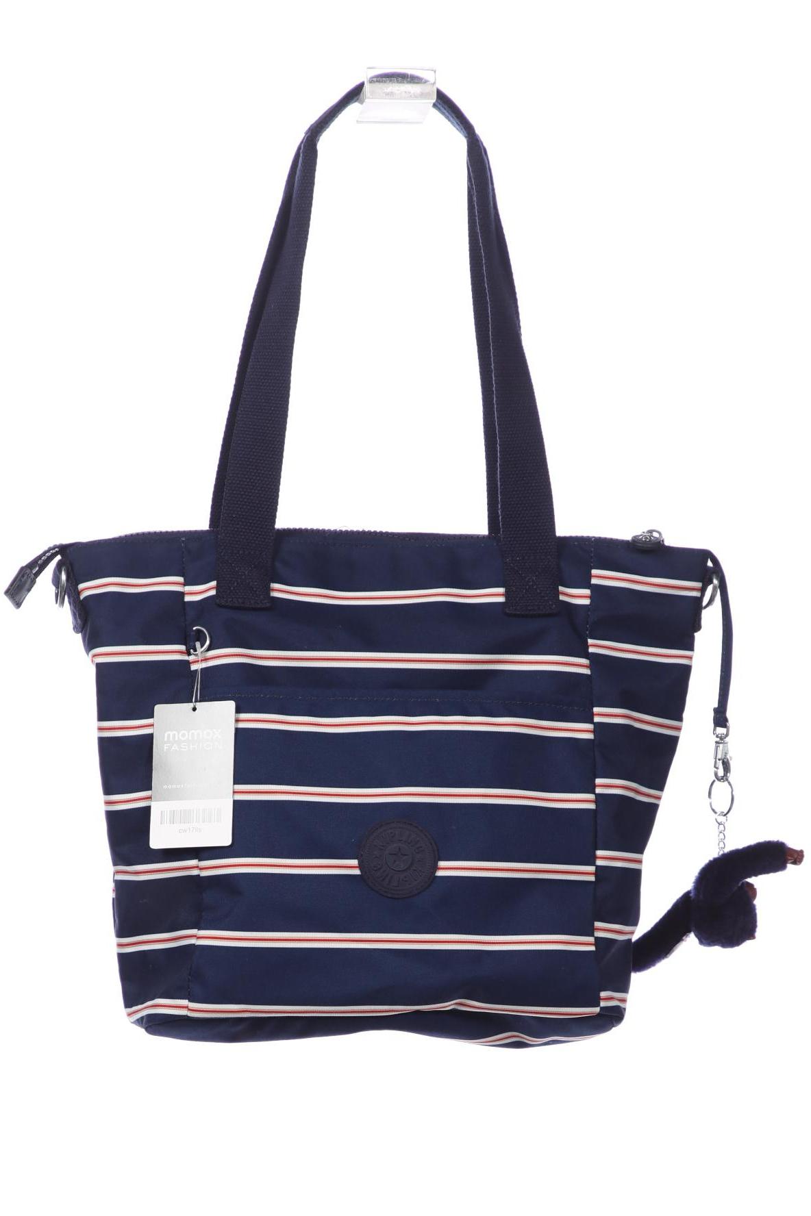 

Kipling Damen Handtasche, marineblau, Gr.