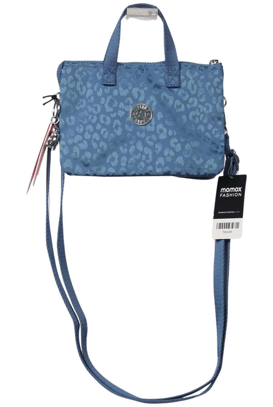 

Kipling Damen Handtasche, blau, Gr.