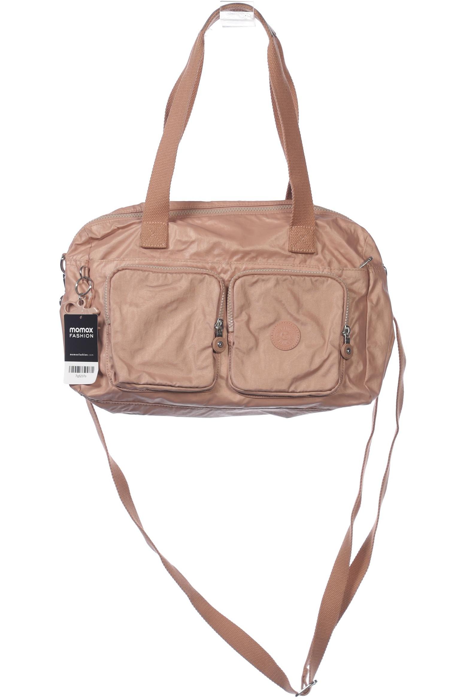 

Kipling Damen Handtasche, orange, Gr.