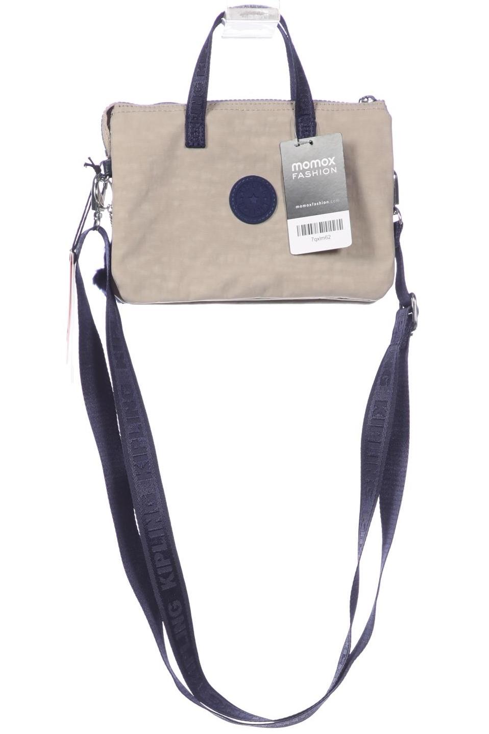 

Kipling Damen Handtasche, grau, Gr.