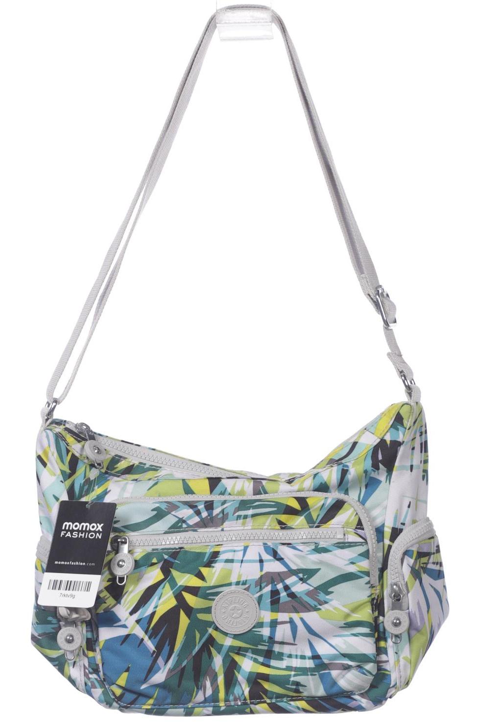 

Kipling Damen Handtasche, mehrfarbig, Gr.