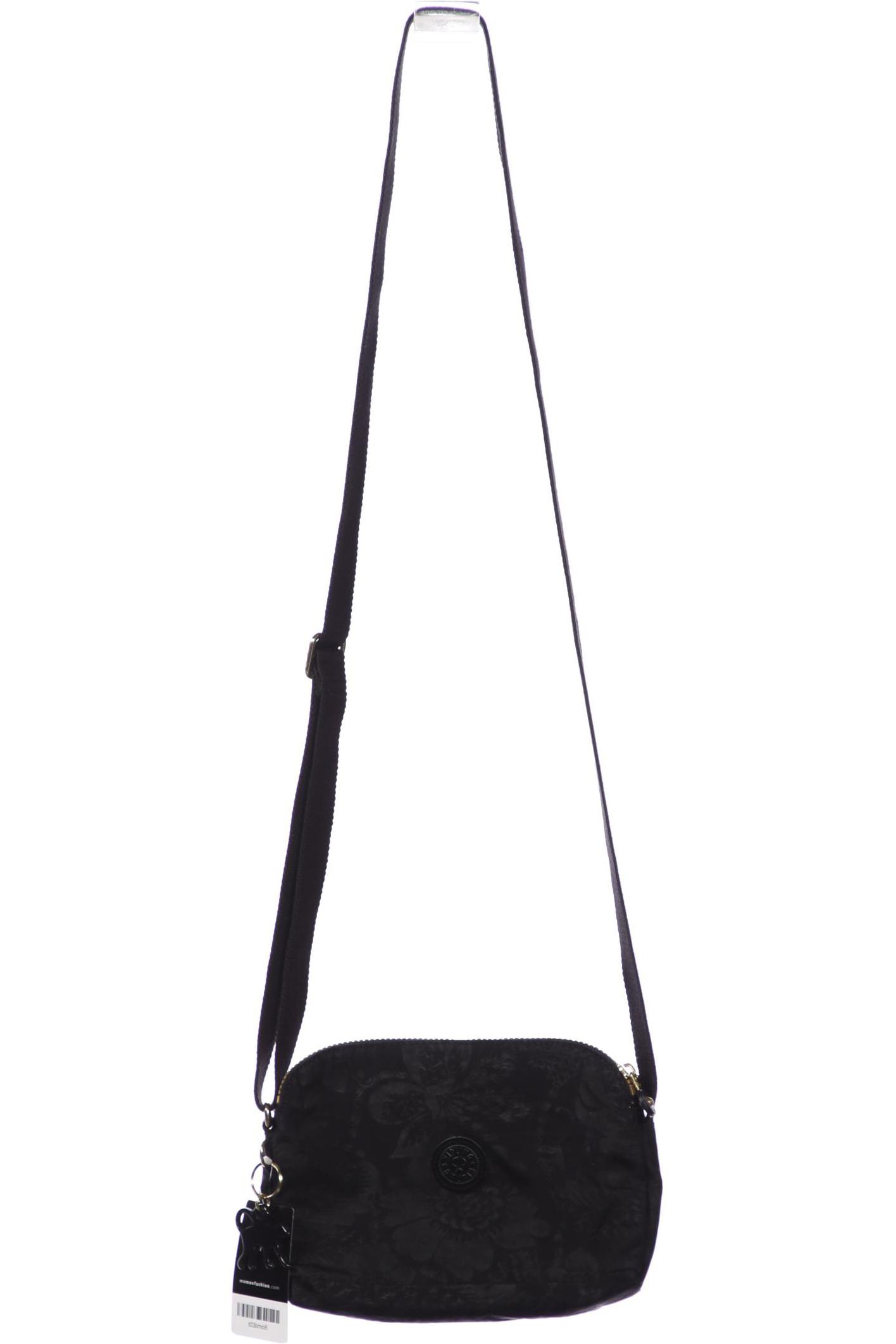 

Kipling Damen Handtasche, schwarz, Gr.